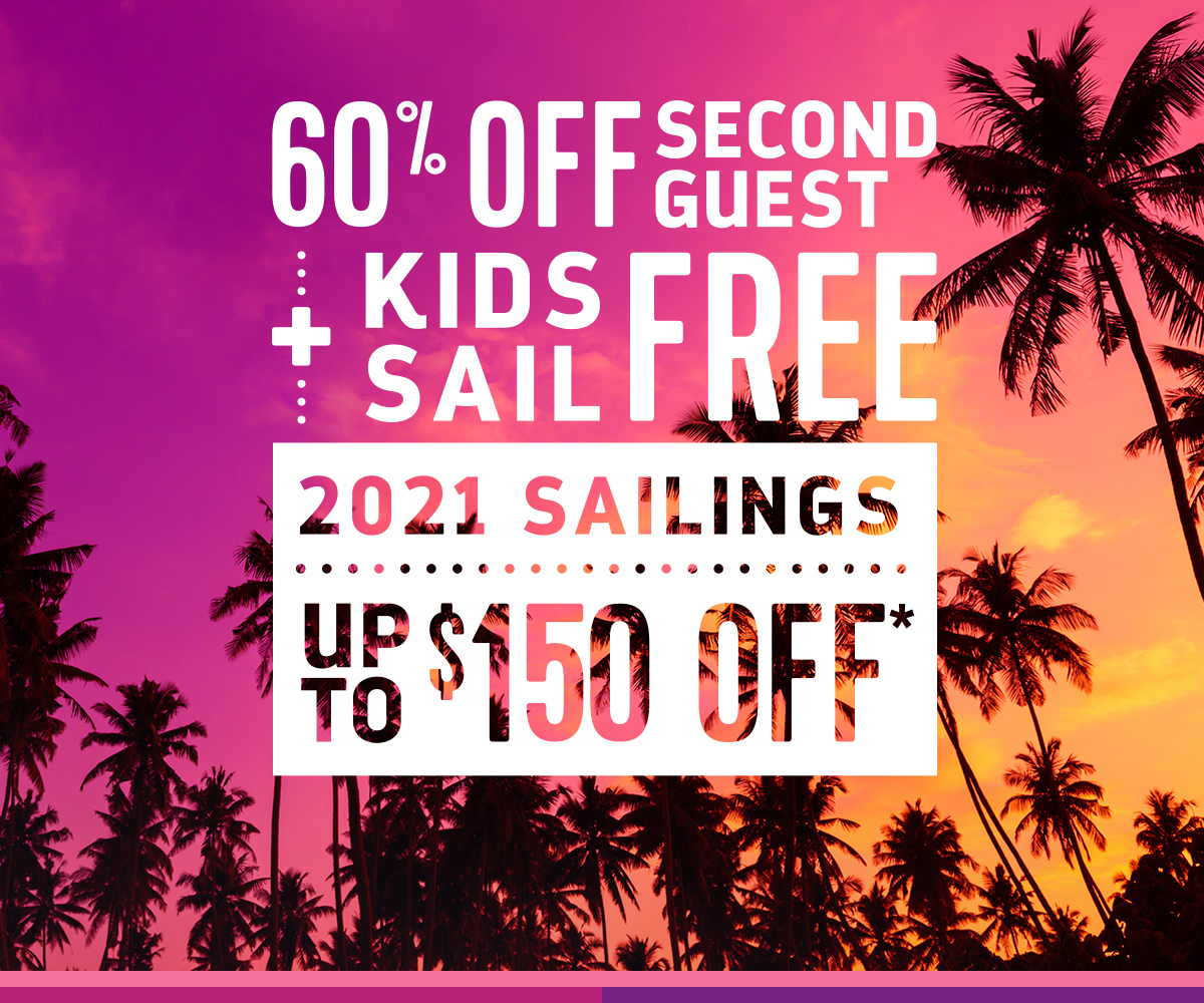 60% OFF SECOND GUEST