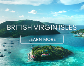 BRITISH VIRGIN ISLES