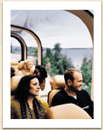 Alaska Cruisetours