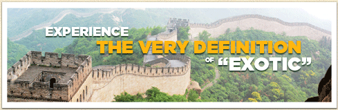 Asia Cruisetours
