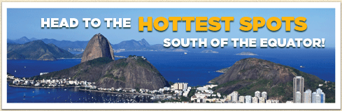 South American Cruisetours