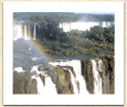 Iguazu Falls