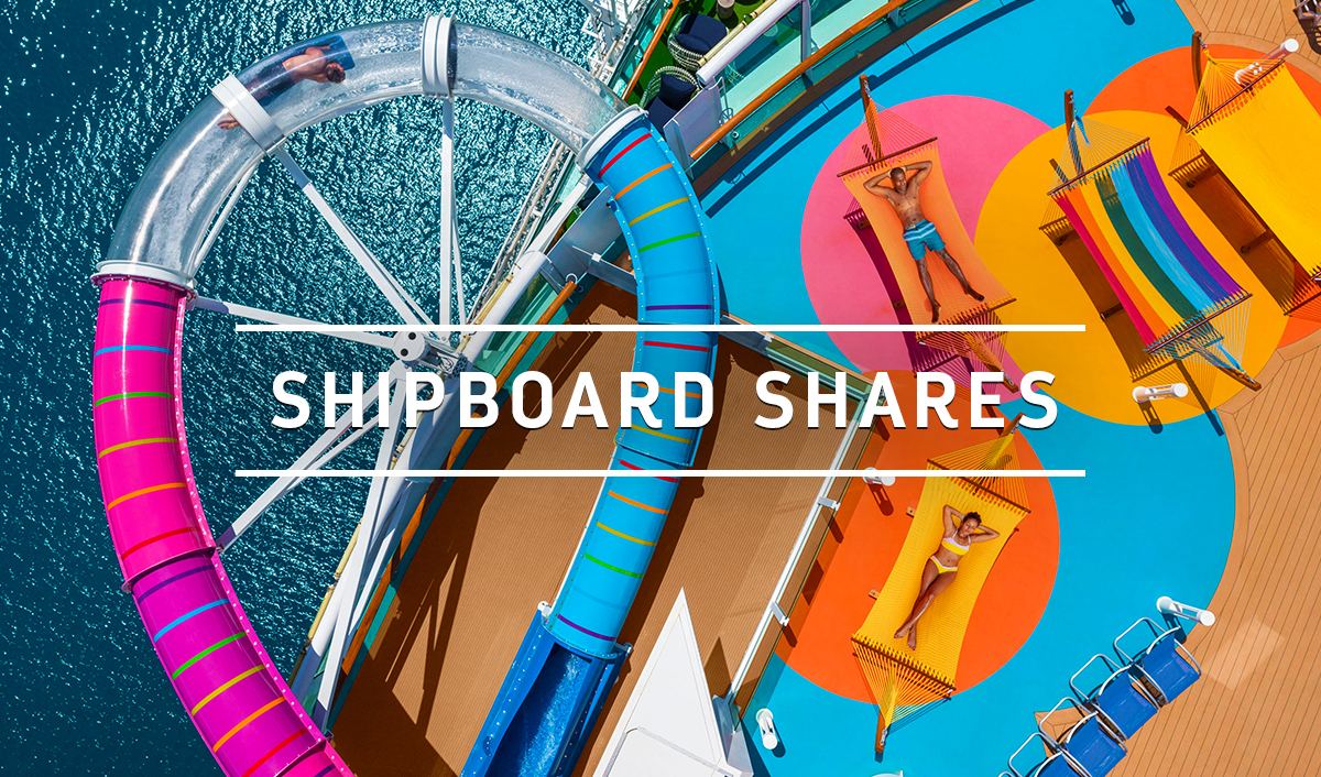 Shipboard Shares
